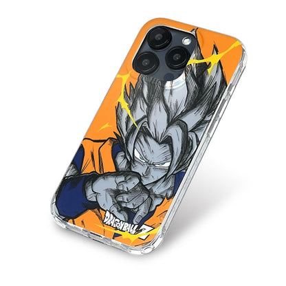 Dragon Ball Anime Phone Case