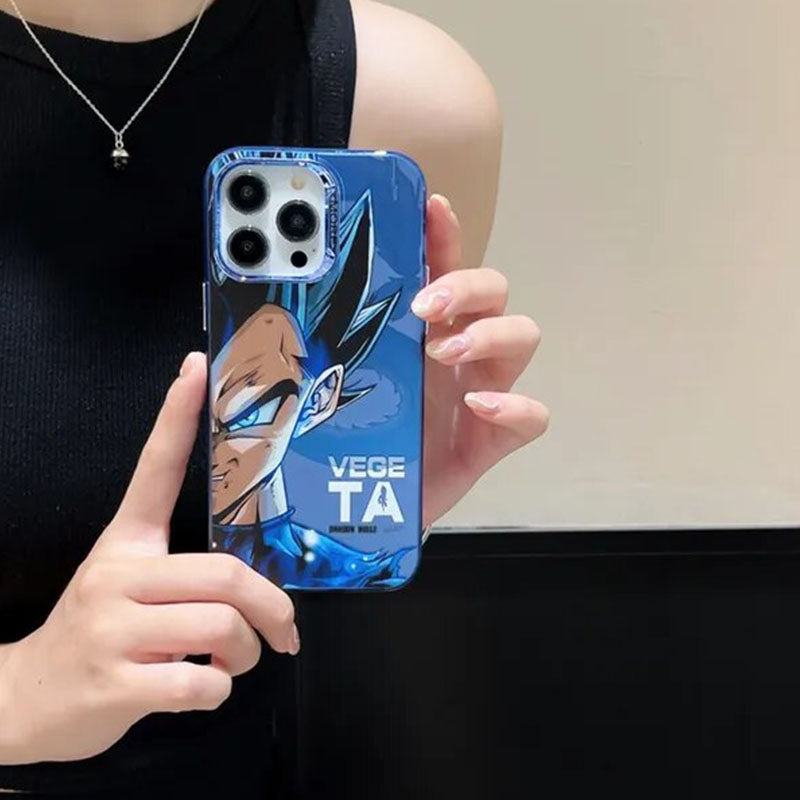 Dragon Ball Anime Phone Case