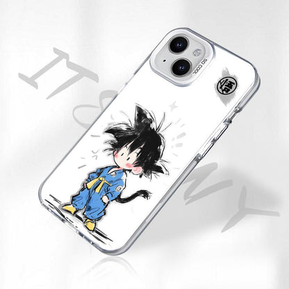 Dragon Ball Anime Phone Case