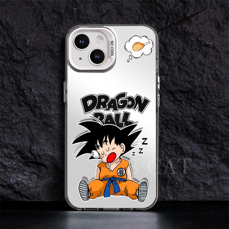 Dragon Ball Anime Phone Case