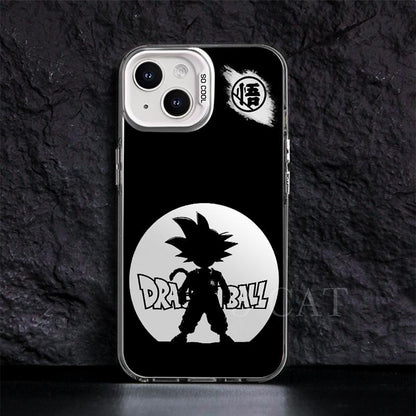 Dragon Ball Anime Phone Case