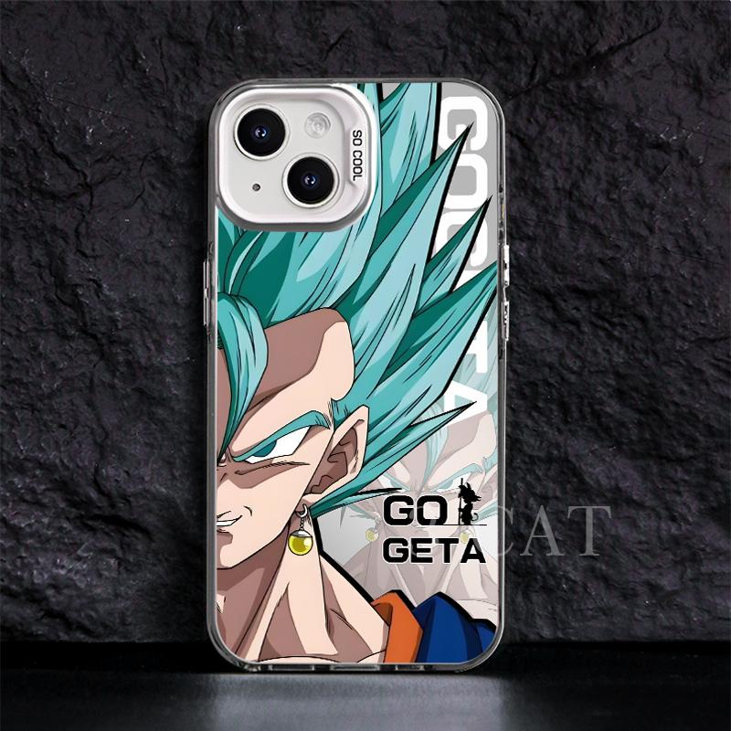 Dragon Ball Anime Phone Case