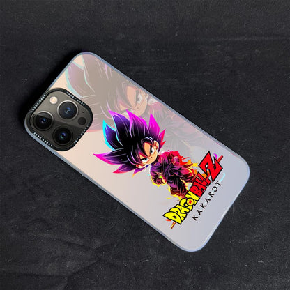 Dragon Ball Anime Phone Case