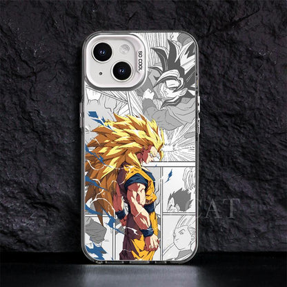 Dragon Ball Anime Phone Case