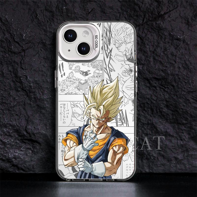 Dragon Ball Anime Phone Case