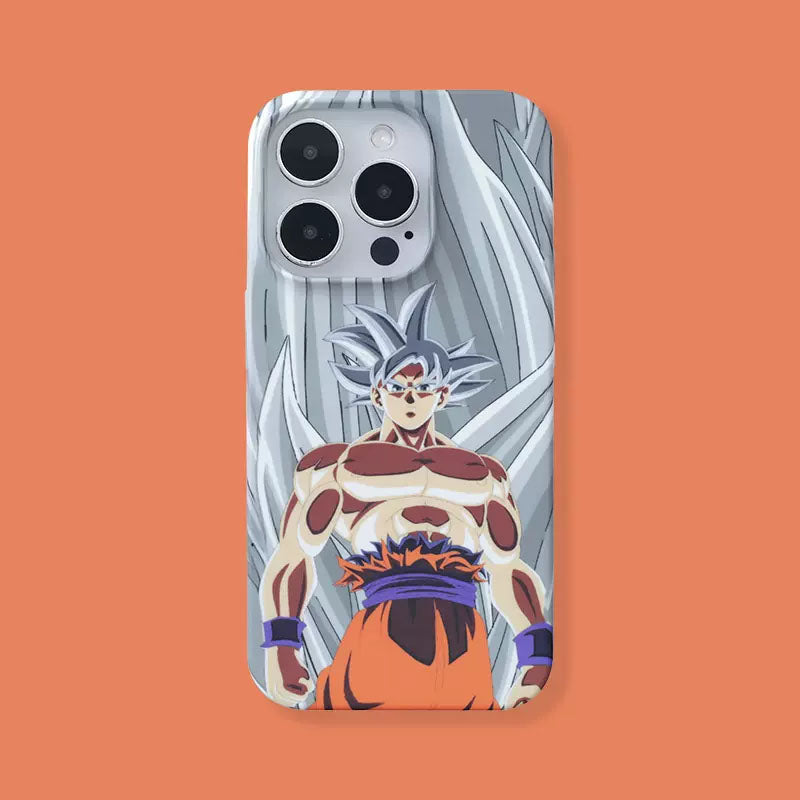 Dragon Ball Anime Phone Case