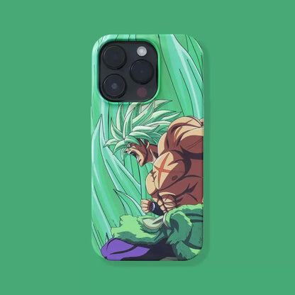 Dragon Ball Anime Phone Case