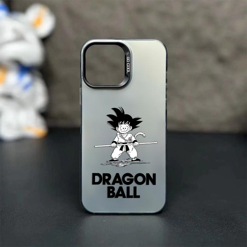 Dragon Ball Anime Phone Case