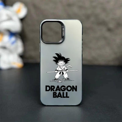 Dragon Ball Anime Phone Case