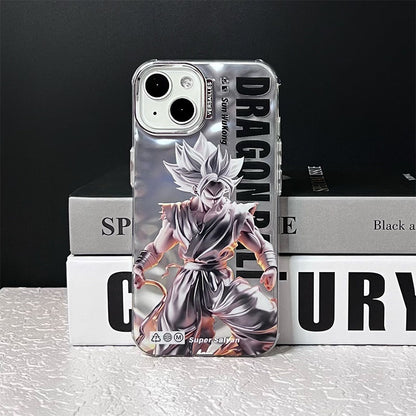 Dragon Ball Anime Phone Case