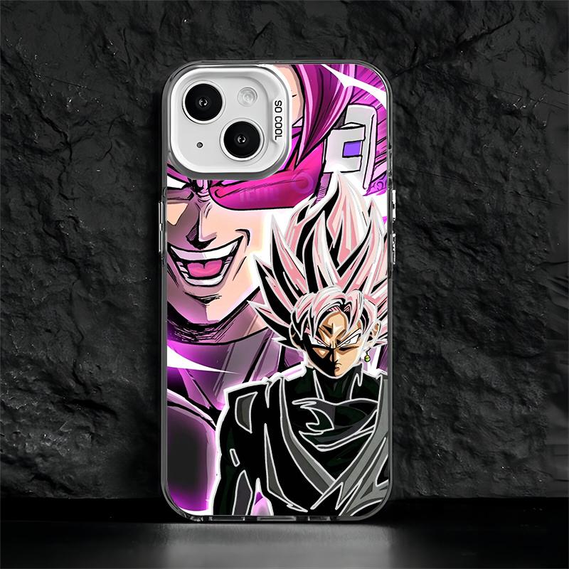 Dragon Ball Anime Phone Case