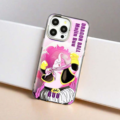 Dragon Ball Anime Phone Case