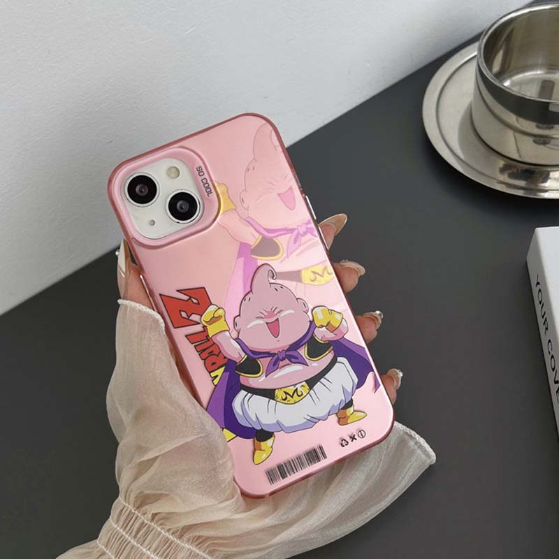 Dragon Ball Anime Phone Case