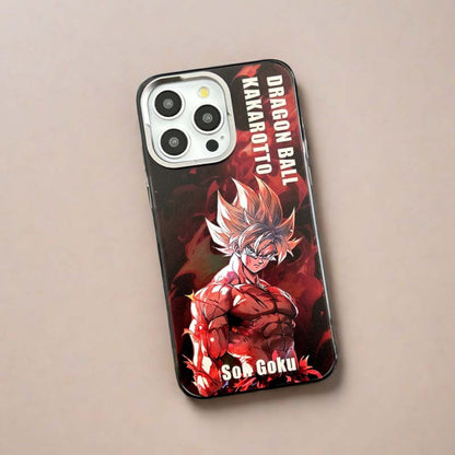 Dragon Ball Anime Phone Case