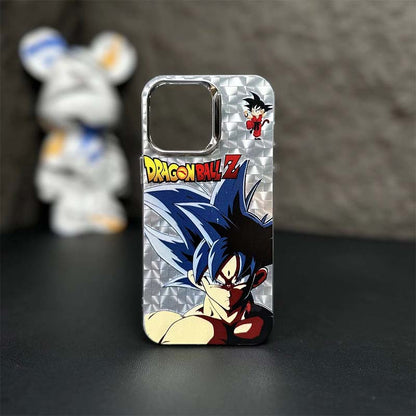 Dragon Ball Anime Phone Case