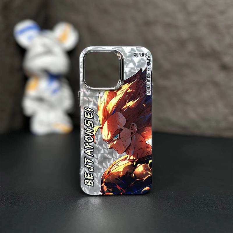 Dragon Ball Anime Phone Case