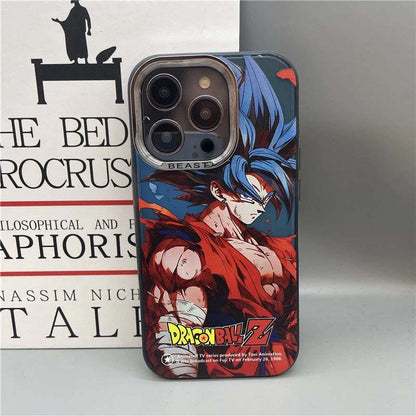 Dragon Ball Anime Phone Case