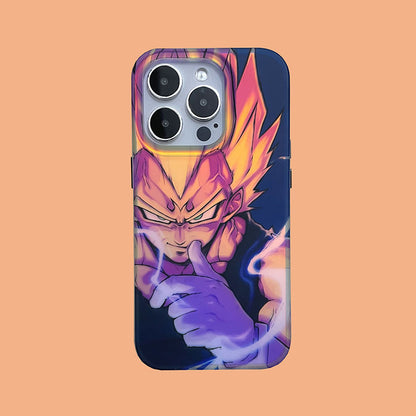 Dragon Ball Anime Phone Case