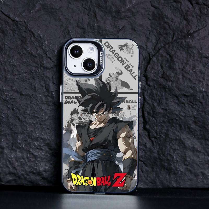 Dragon Ball Anime Phone Case