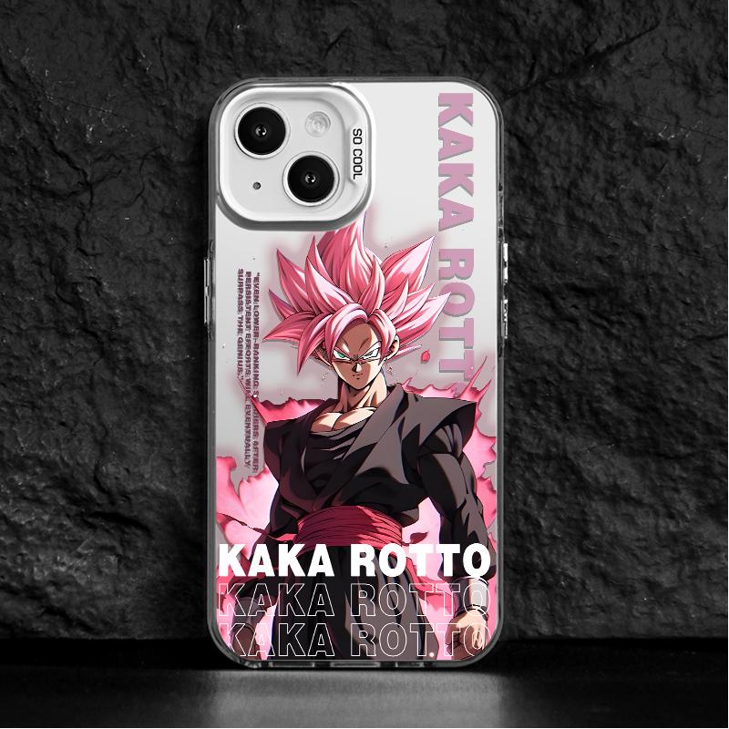 Dragon Ball Anime Phone Case