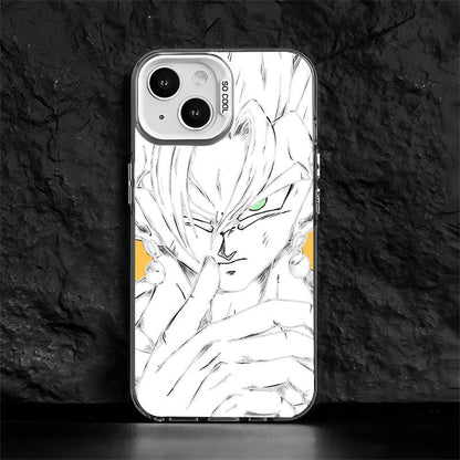 Dragon Ball Anime Phone Case