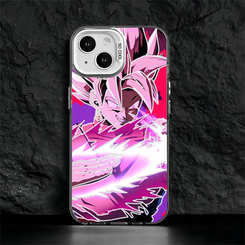 Dragon Ball Anime Phone Case