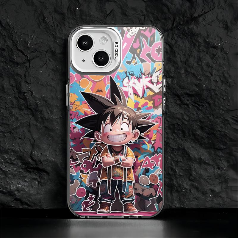 Dragon Ball Anime Phone Case