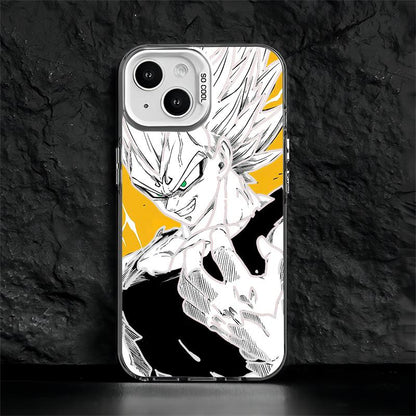 Dragon Ball Anime Phone Case