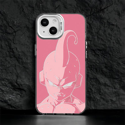 Dragon Ball Anime Phone Case