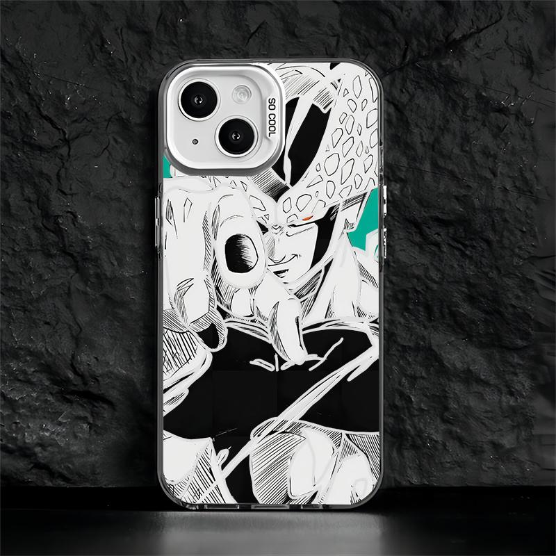 Dragon Ball Anime Phone Case