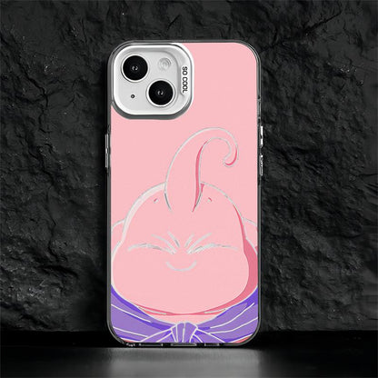 Dragon Ball Anime Phone Case