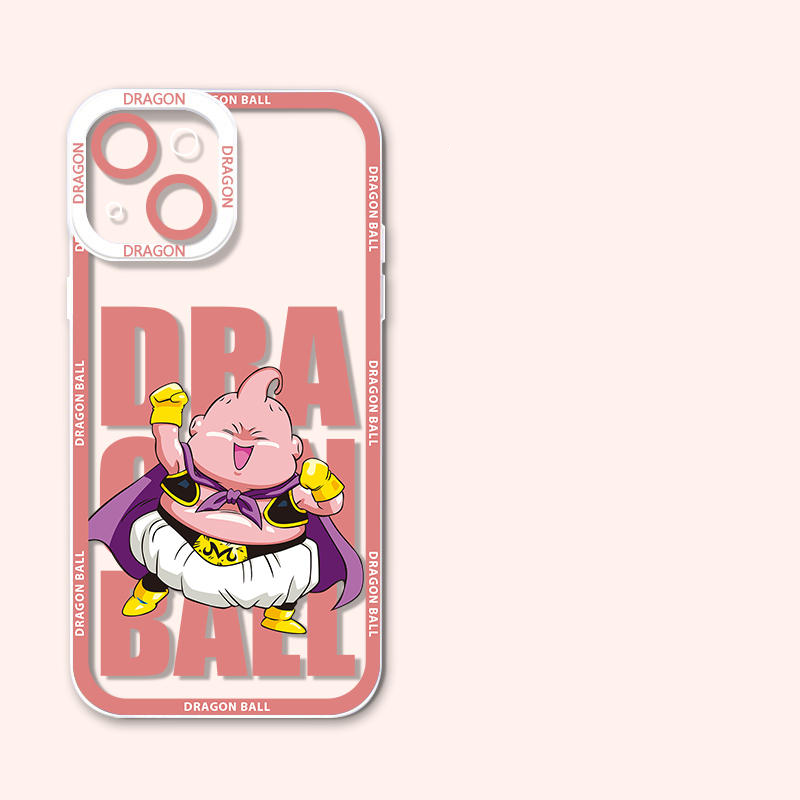 Dragon Ball Anime Phone Case