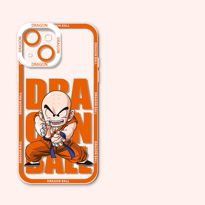 Dragon Ball Anime Phone Case