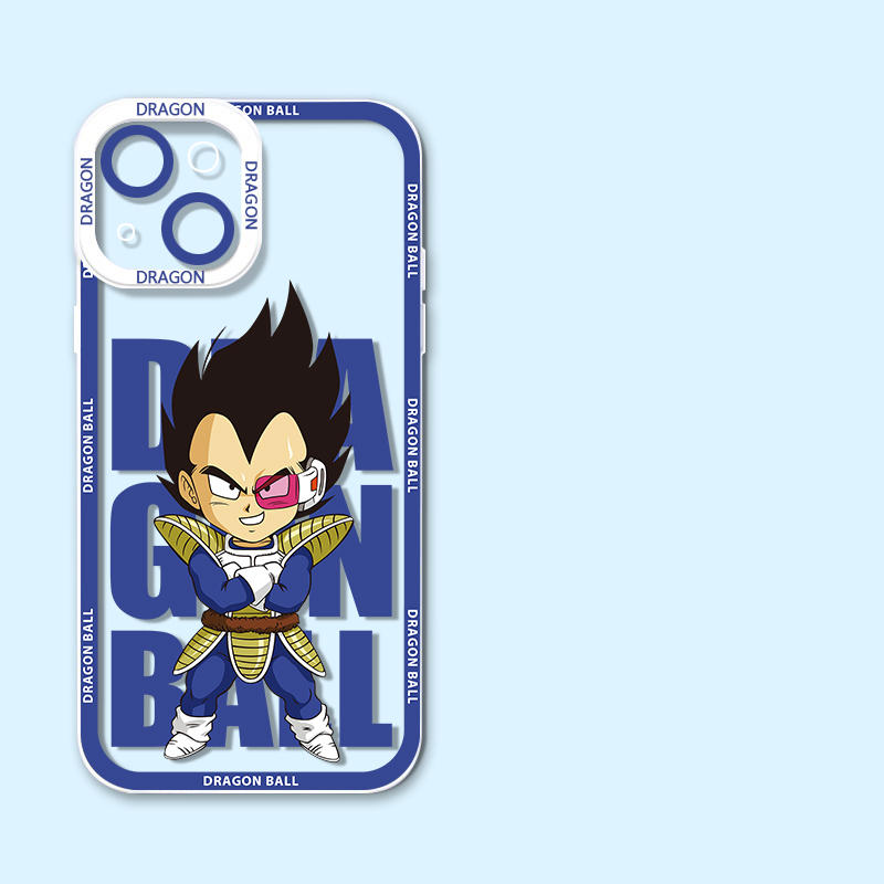 Dragon Ball Anime Phone Case