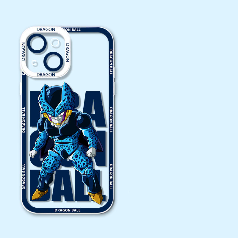 Dragon Ball Anime Phone Case