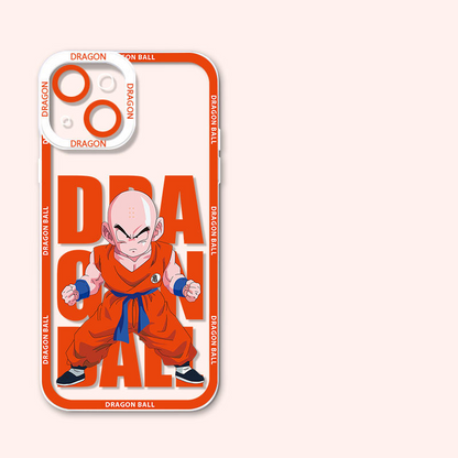 Dragon Ball Anime Phone Case