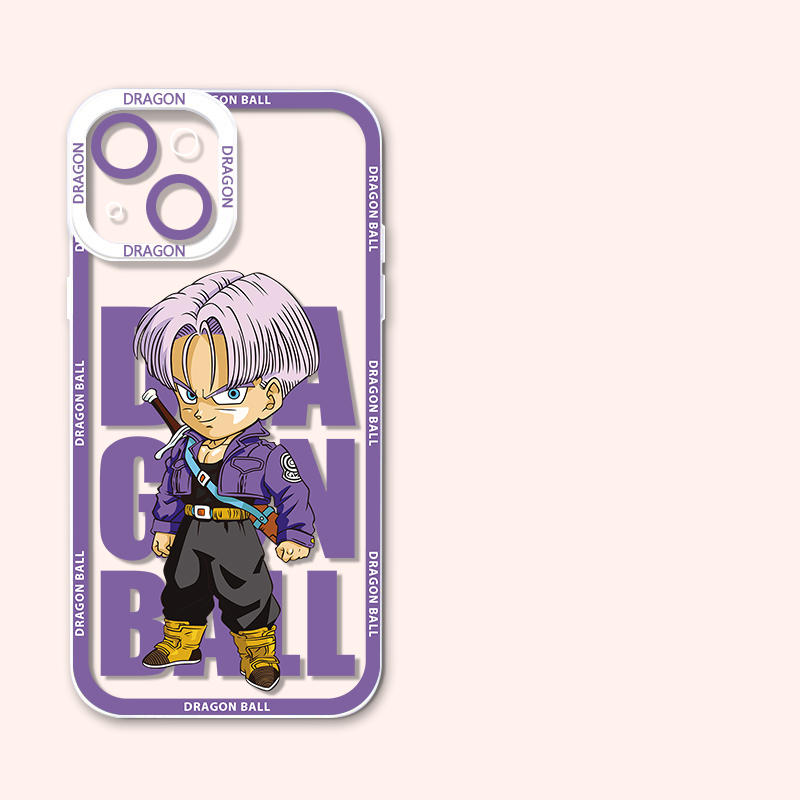 Dragon Ball Anime Phone Case