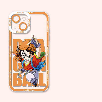 Dragon Ball Anime Phone Case