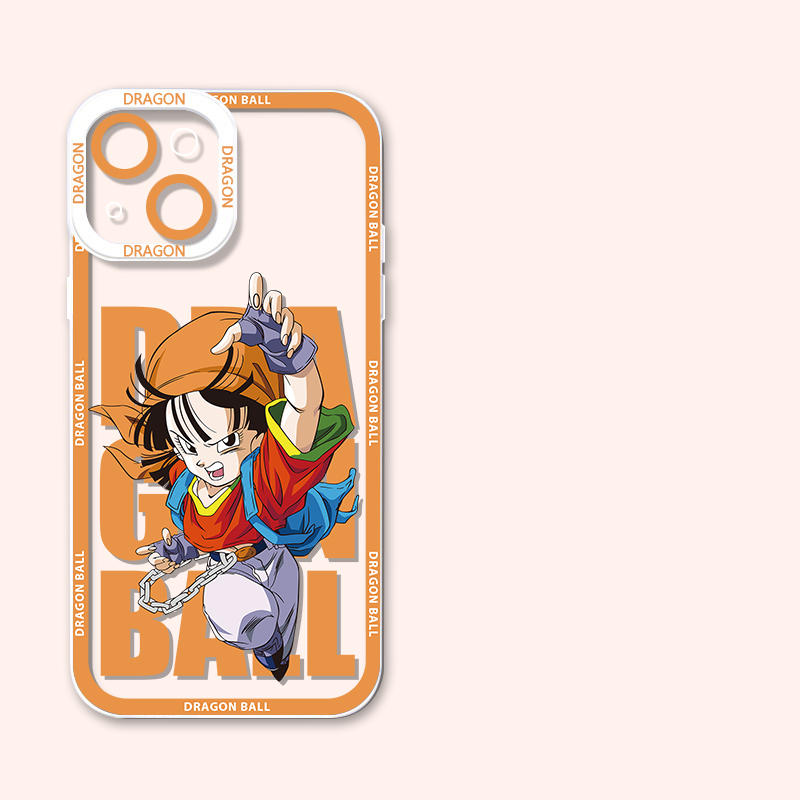 Dragon Ball Anime Phone Case