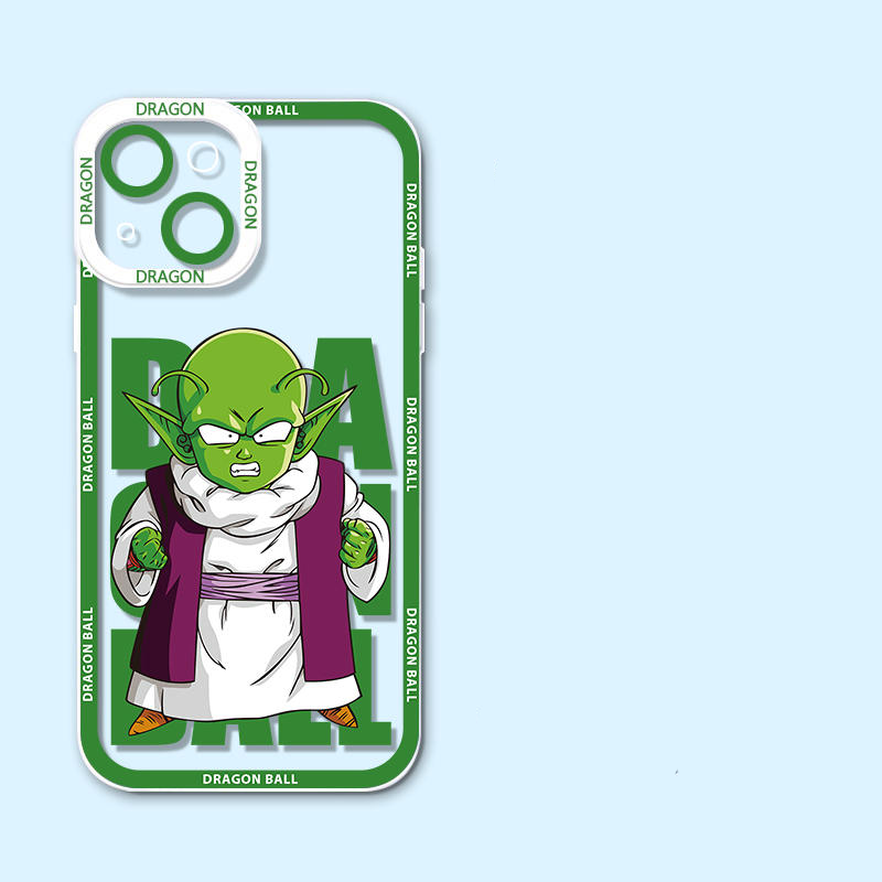 Dragon Ball Anime Phone Case