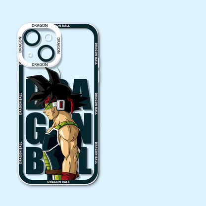 Dragon Ball Anime Phone Case