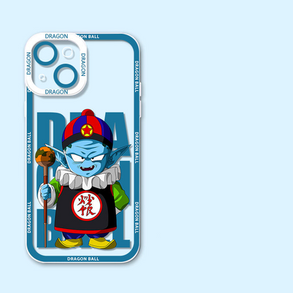 Dragon Ball Anime Phone Case