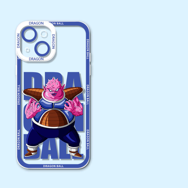 Dragon Ball Anime Phone Case