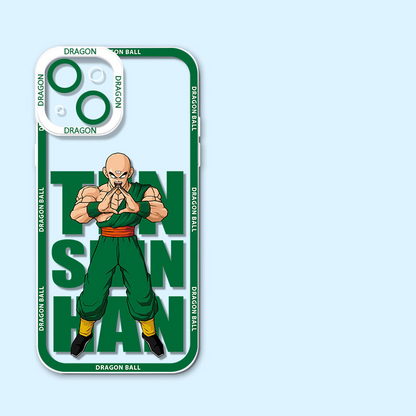 Dragon Ball Anime Phone Case