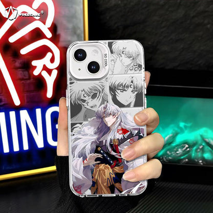 InuYasha Anime Phone Case