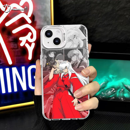 InuYasha Anime Phone Case