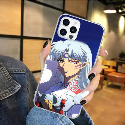 InuYasha Anime Phone Case