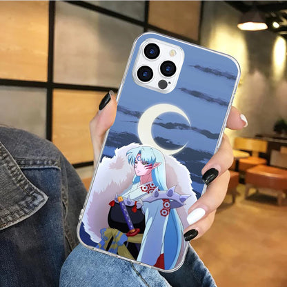 InuYasha Anime Phone Case