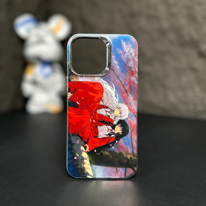 InuYasha Anime Phone Case