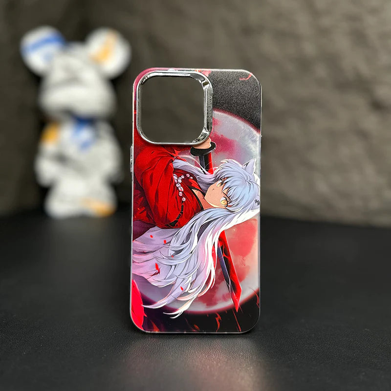 InuYasha Anime Phone Case